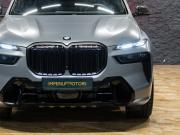 BMW X7 I (G07) Рестайлинг Москва  - изображение 29