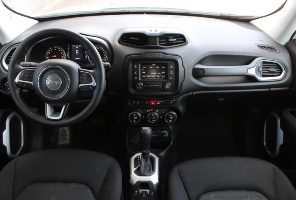 Jeep Renegade I Нижний Новгород  - изображение 16