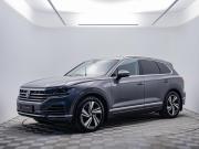 Volkswagen Touareg III Москва  - изображение 20