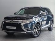 Mitsubishi Outlander III Рестайлинг 3 Барнаул  - изображение 39