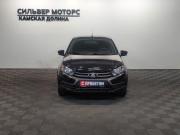 Lada (ВАЗ) Granta I Рестайлинг Пермь  - изображение 26