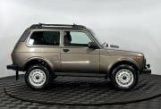 Lada (ВАЗ) 2121 (4x4) I Рестайлинг (2020) Нижний Новгород  - изображение 28