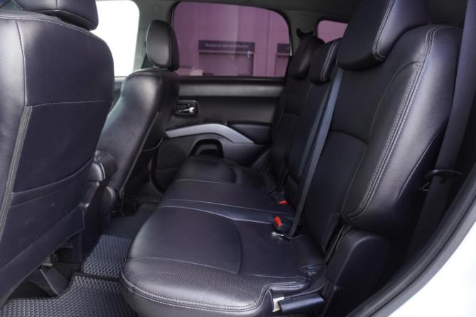 Peugeot 4007 с пробегом 2010 года, цена 999 000 рублей, 194292 км, внедорожник, Автокод Объявления