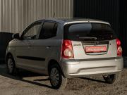 Kia Picanto I Рестайлинг Екатеринбург  - изображение 20