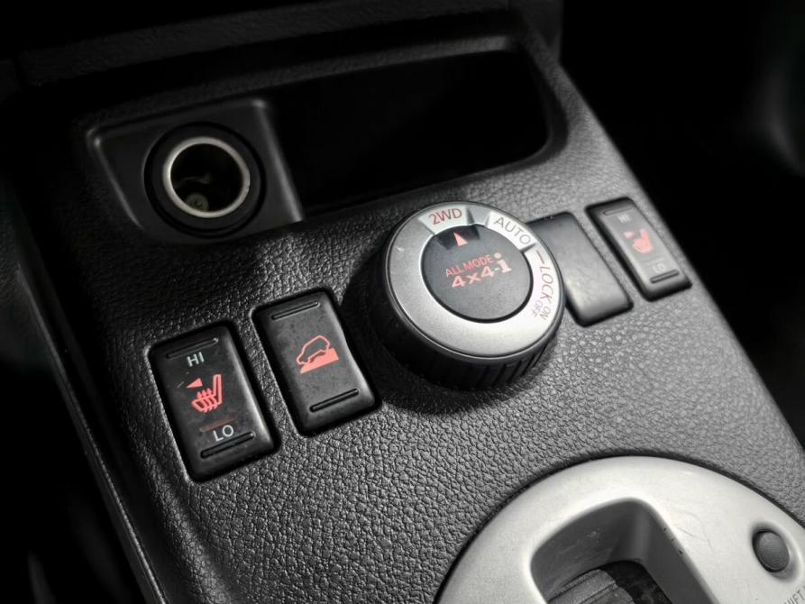 Nissan X-Trail II Рестайлинг Новосибирск  - изображение 24