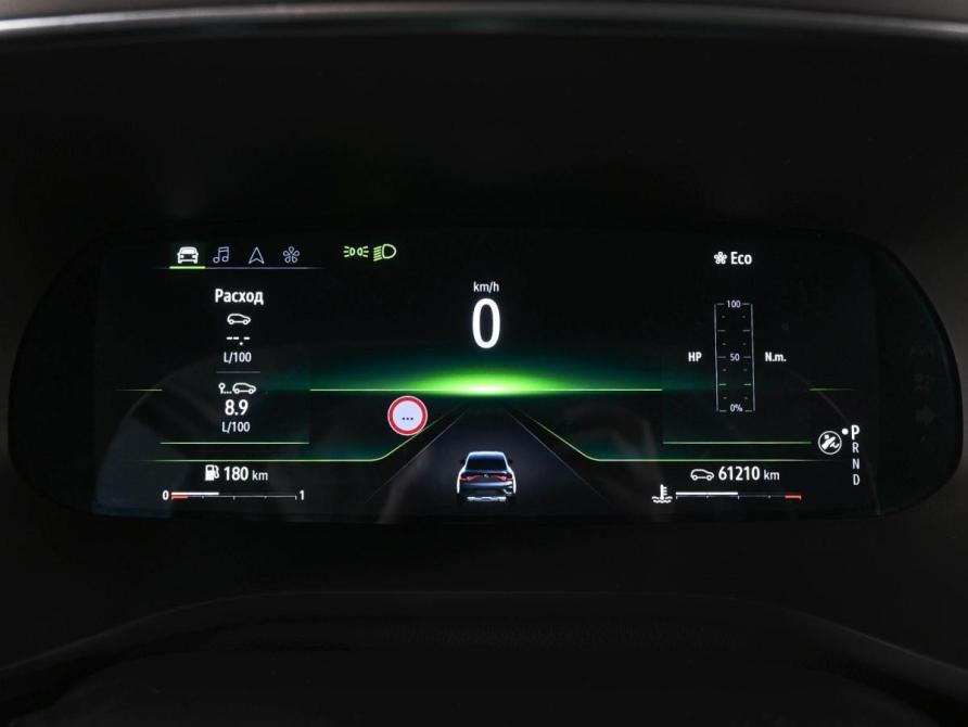 Renault Samsung XM3 Ростов-на-Дону  - изображение 20
