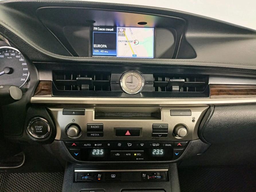 Lexus ES VI Архангельск  - изображение 19