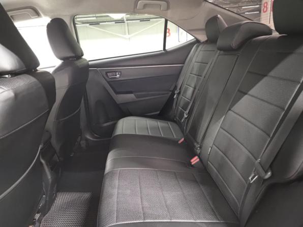 Toyota Corolla XI (E160 E170 E180) с пробегом 2014 года, цена 870 000 рублей, 214185 км, седан, Автокод Объявления