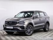 Geely Atlas Pro Санкт-Петербург  - изображение 34