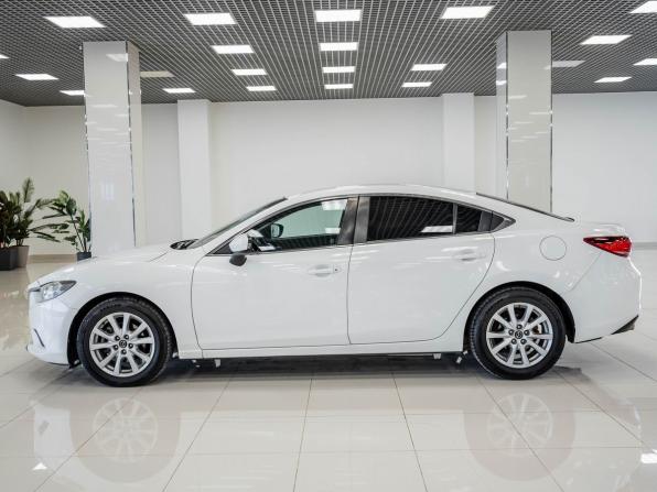 Mazda 6 III (GJ) с пробегом 2013 года, цена 1 338 000 рублей, 194629 км, седан, Автокод Объявления