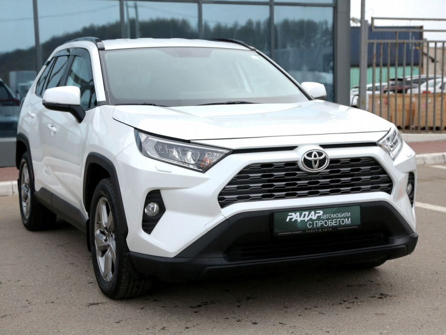 Toyota RAV4 V (XA50) Иваново  - изображение 1