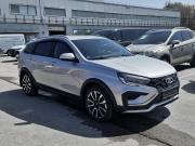 Lada (ВАЗ) Vesta I Рестайлинг (NG) Нижний Новгород  - изображение 23
