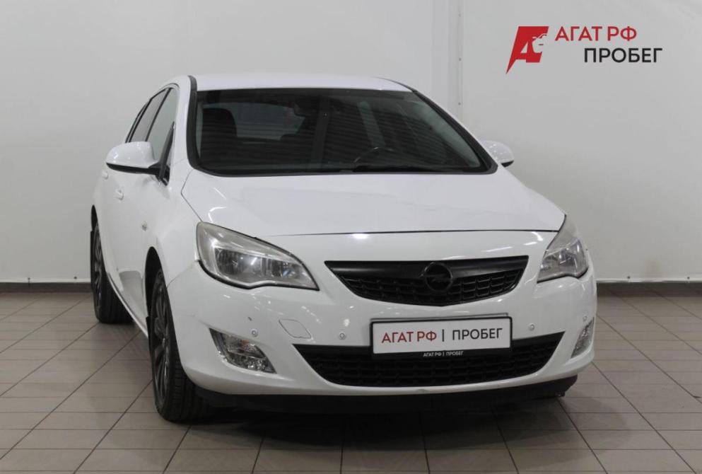 Opel Astra H Рестайлинг Астрахань  - изображение 3