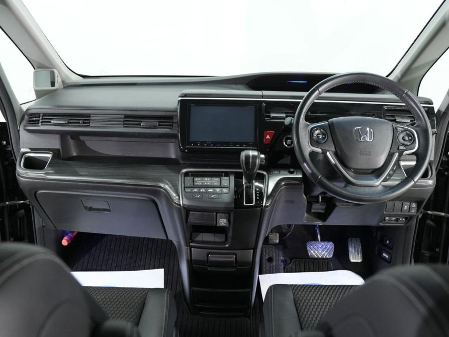 Honda Stepwgn V Новосибирск  - изображение 11