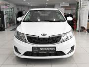 Kia Rio III Казань  - изображение 24