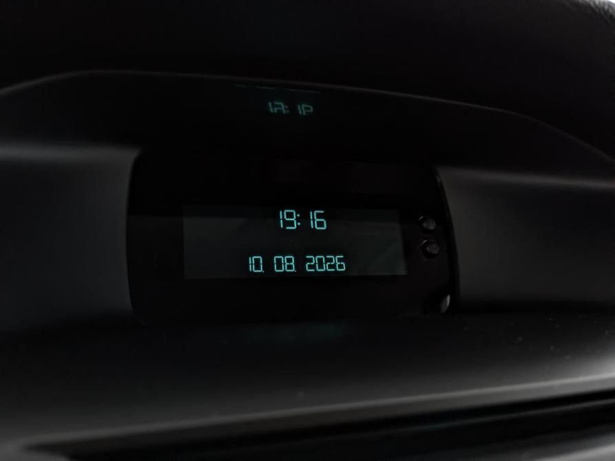 Ford Focus III Рестайлинг Москва  - изображение 26