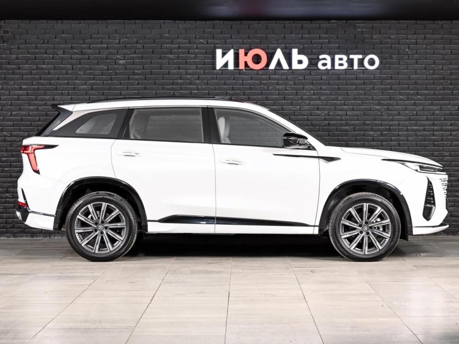 Changan CS75 Plus III Екатеринбург  - изображение 9