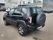 Lada (ВАЗ) Niva Travel I Санкт-Петербург  - изображение 9