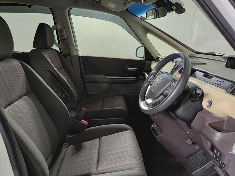 Honda Freed II Уфа  - изображение 20