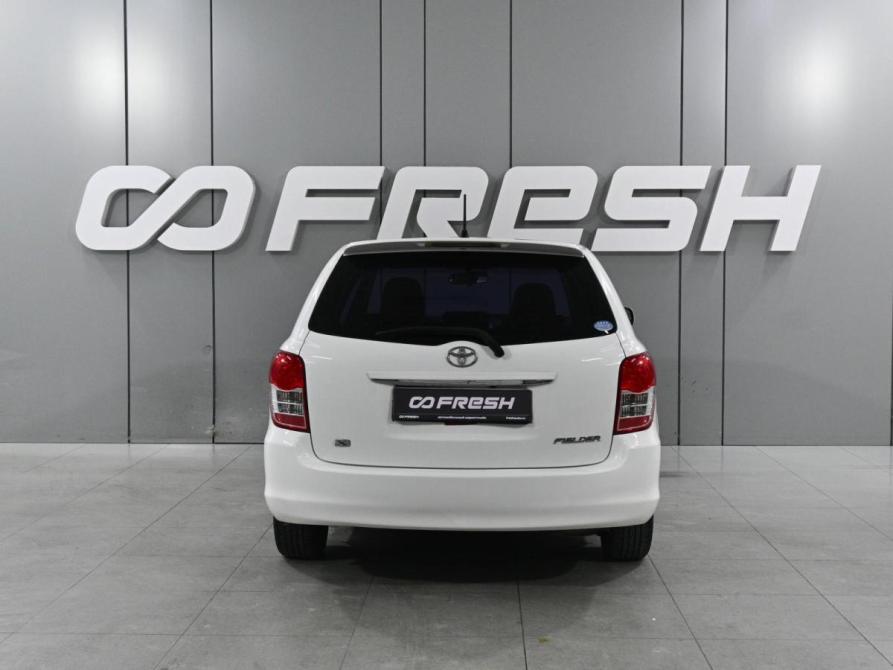 Toyota Corolla X (E140 E150) Рестайлинг Ростов-на-Дону  - изображение 4