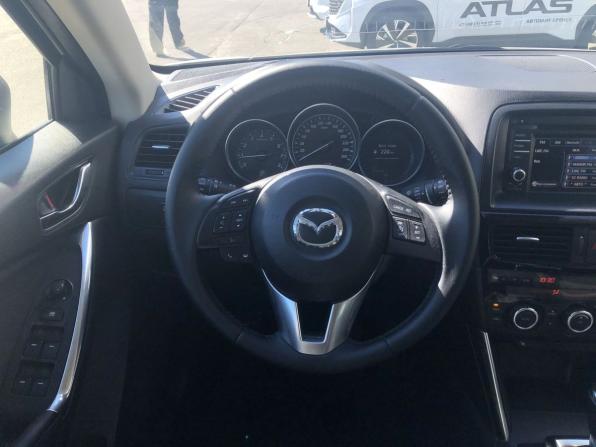 Mazda CX-5 I с пробегом 2014 года, цена 1 890 000 рублей, 178000 км, внедорожник, Автокод Объявления