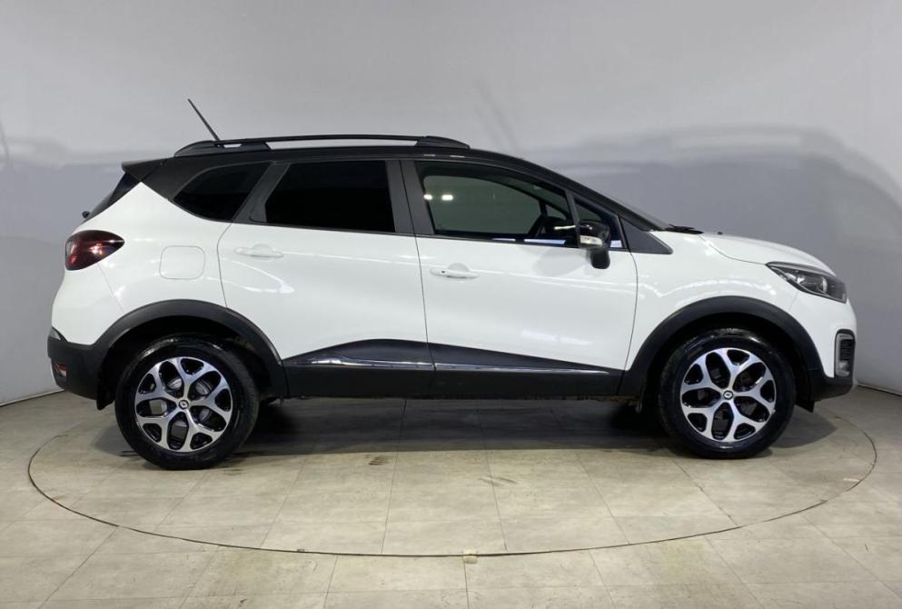 Renault Kaptur I Рестайлинг Саранск  - изображение 6