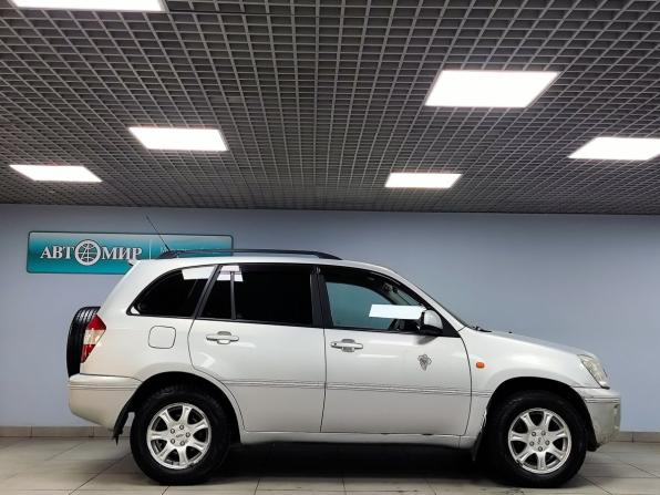 Vortex Tingo I с пробегом 2011 года, цена 335 000 рублей, 107479 км, внедорожник, Автокод Объявления