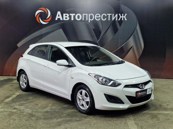 Hyundai i30 II с пробегом 2012 года, цена 850 000 рублей, 170423 км, хэтчбек, Автокод Объявления
