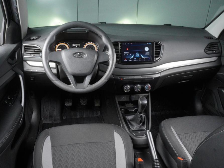 Lada (ВАЗ) Vesta I Рестайлинг (NG) Минеральные Воды  - изображение 6