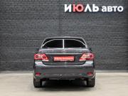 Toyota Corolla X (E140 E150) Рестайлинг Екатеринбург  - изображение 25