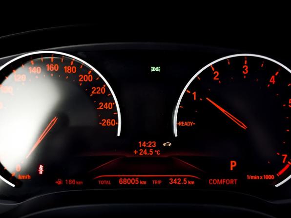 BMW X4 II (G02) с пробегом 2019 года, цена 3 850 000 рублей, 68003 км, внедорожник, Автокод Объявления