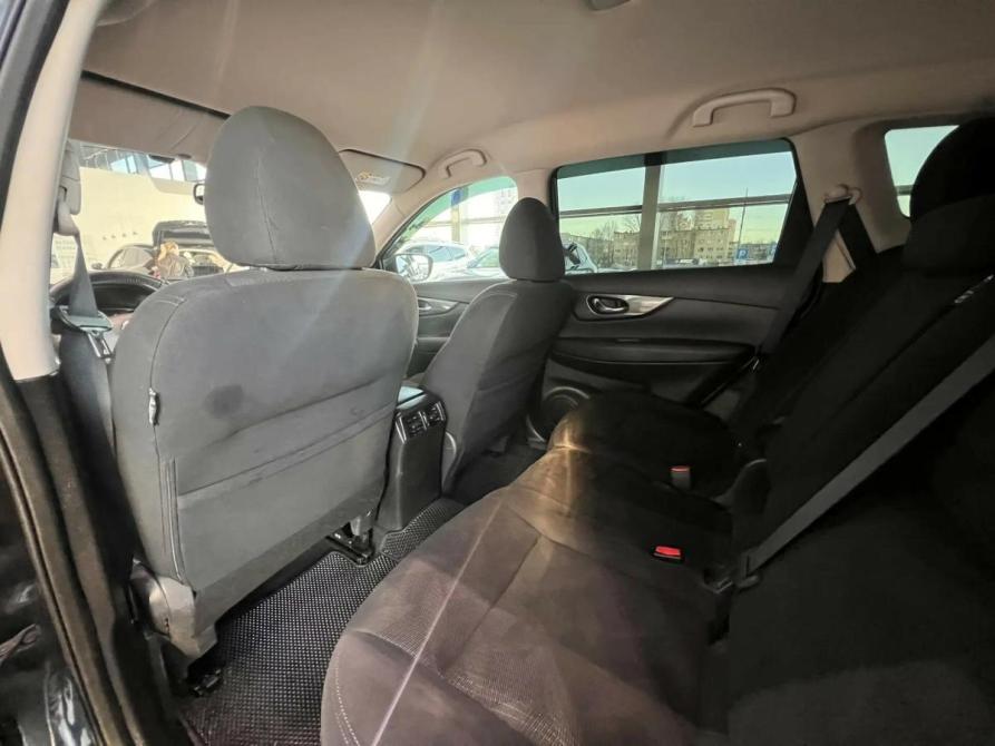 Nissan X-Trail III Екатеринбург  - изображение 22