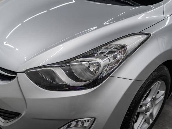 Hyundai Avante V с пробегом 2011 года, цена 1 050 000 рублей, 115267 км, седан, Автокод Объявления