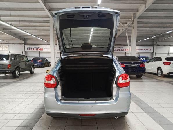 Lada (ВАЗ) Granta I с пробегом 2015 года, цена 340 000 рублей, 170000 км, лифтбек, Автокод Объявления