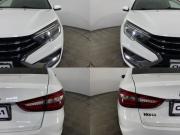 Lada (ВАЗ) Vesta I Рестайлинг (NG) Воронеж  - изображение 34