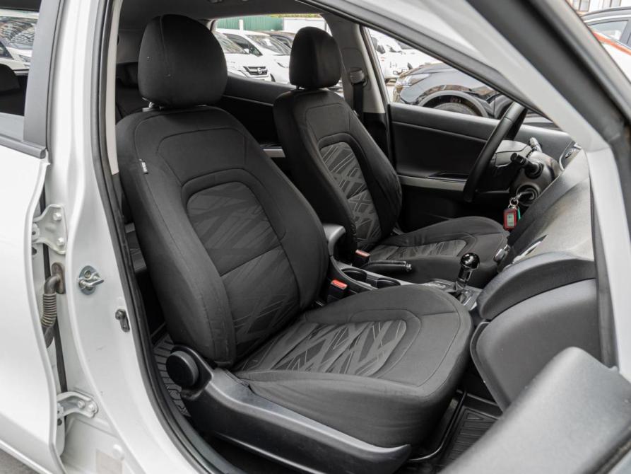 Kia Ceed II Рестайлинг Краснодар  - изображение 8