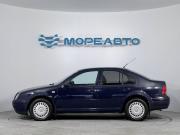 Volkswagen Bora I Калининград  - изображение 23