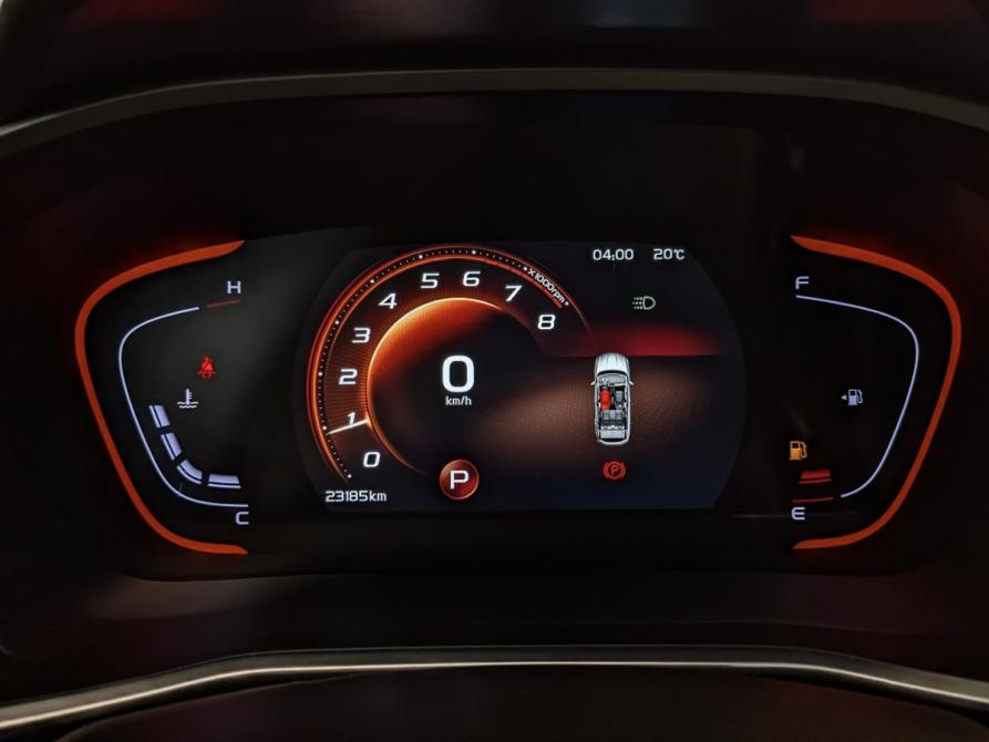 Belgee X50 Санкт-Петербург  - изображение 16
