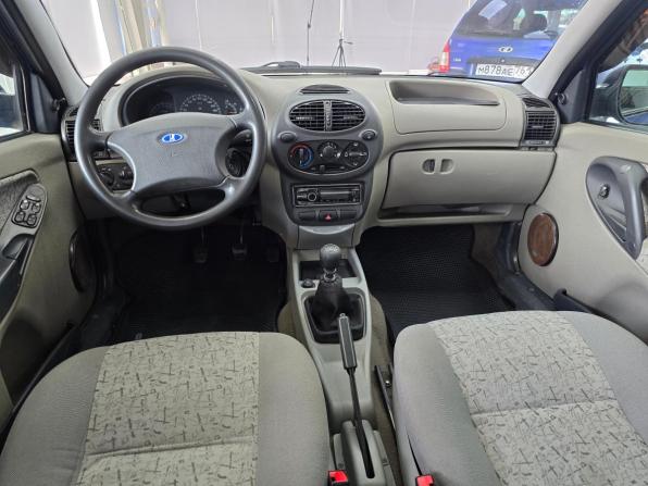 Lada (ВАЗ) Kalina I с пробегом 2006 года, цена 249 000 рублей, 217000 км, седан, Автокод Объявления