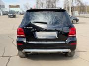 Mercedes-Benz GLK-Класс I (X204) Рестайлинг Тула  - изображение 21