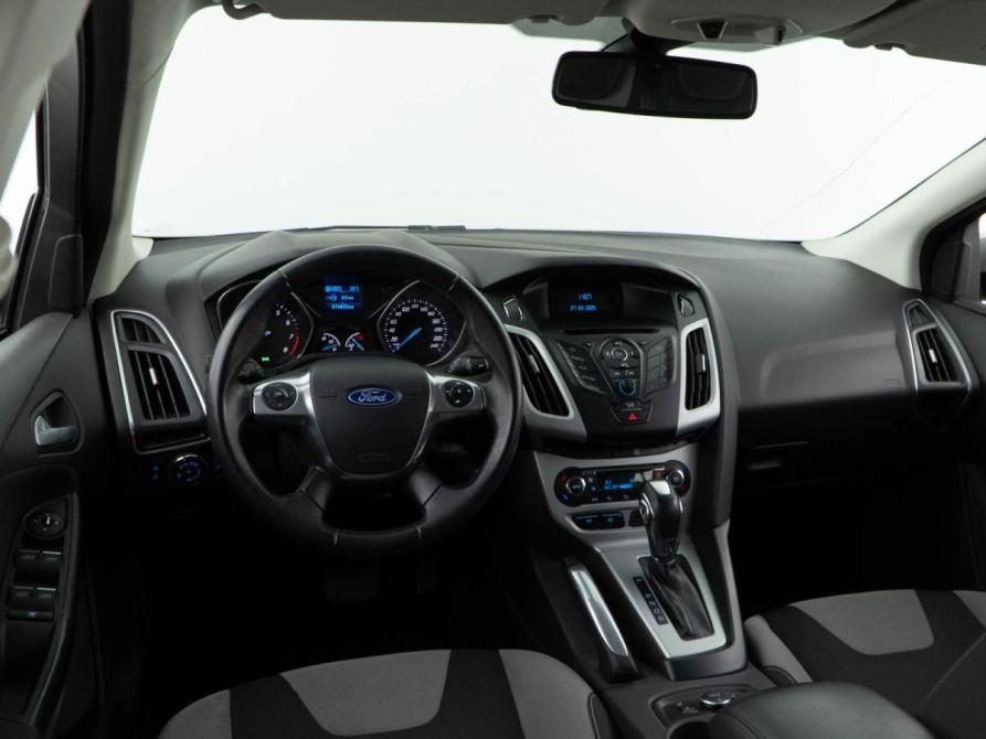 Ford Focus III Москва  - изображение 6