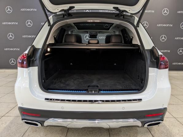 Mercedes-Benz GLE II (V167) Рестайлинг с пробегом 2025 года, цена 10 000 000 рублей, 3979 км, внедорожник, Автокод Объявления