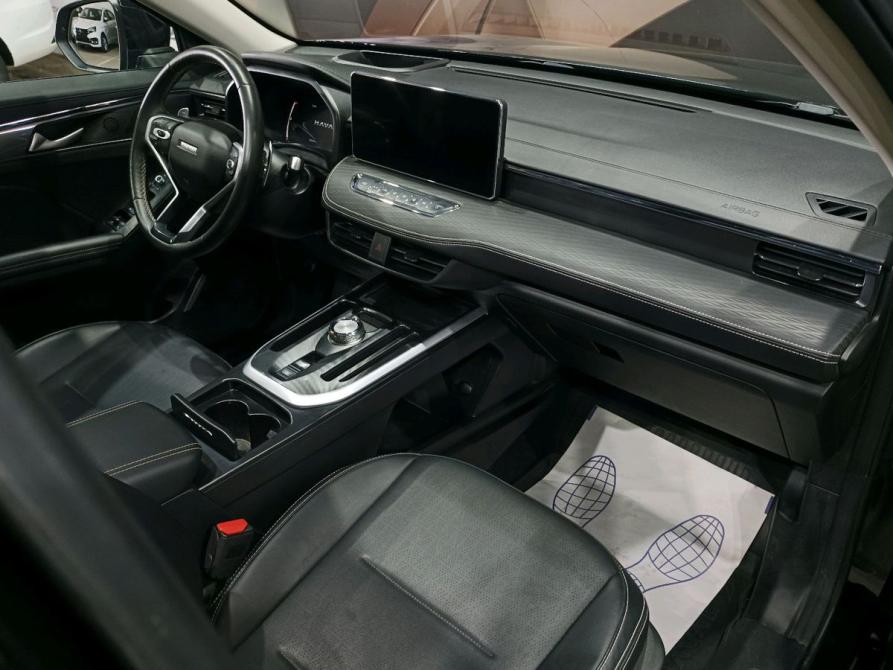 Haval Jolion I Рестайлинг Ставрополь  - изображение 11