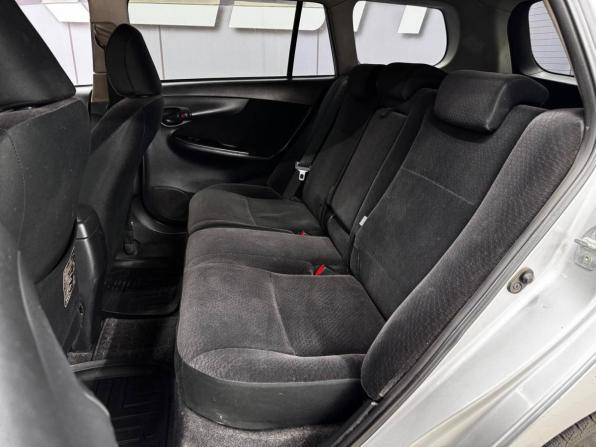 Toyota Corolla X (E140 E150) Рестайлинг с пробегом 2012 года, цена 799 000 рублей, 270880 км, универсал, Автокод Объявления