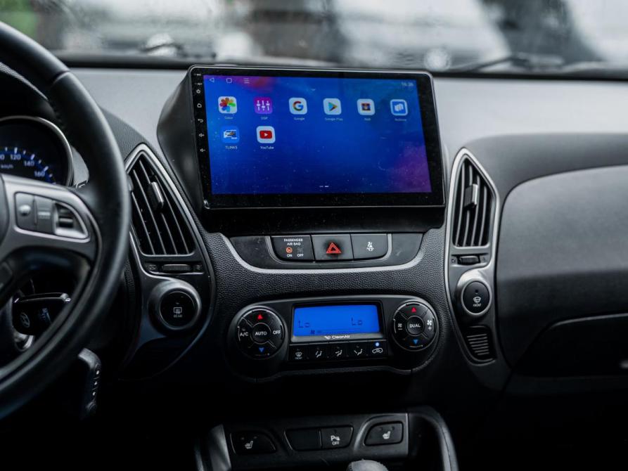 Hyundai ix35 I Рестайлинг Санкт-Петербург  - изображение 9