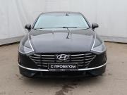 Hyundai Sonata VIII (DN8) Москва  - изображение 24