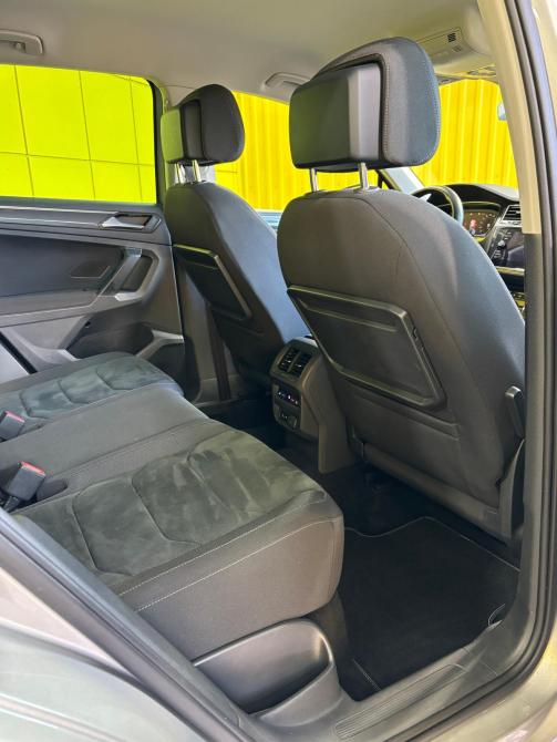 Volkswagen Tiguan II Ижевск  - изображение 9