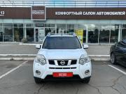 Nissan X-Trail II Рестайлинг Пермь  - изображение 22