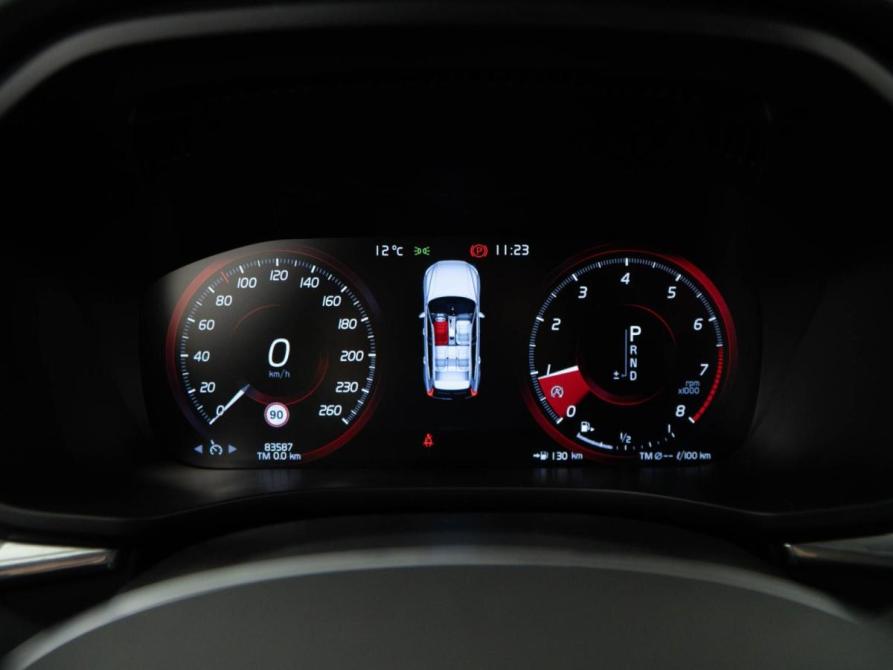 Volvo XC60 II Москва  - изображение 20