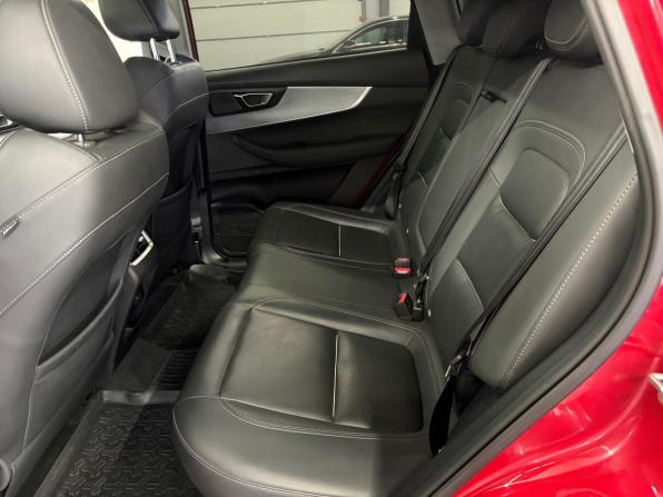 Chery Tiggo 7 Pro Max I с пробегом 2022 года, цена 1 497 000 рублей, 94906 км, внедорожник, Автокод Объявления